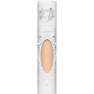 Kat von d true portrait foundation shade 006